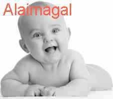 baby Alaimagal